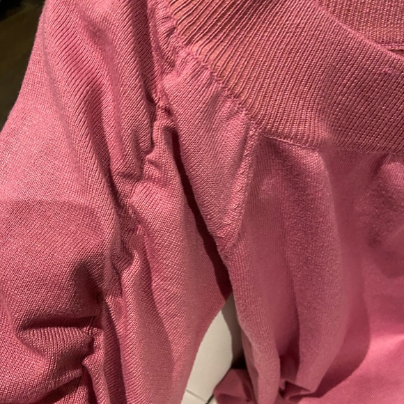 Fashion Nova Off-Shoulder Sweater - Picture 3 of 3